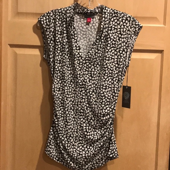 Vince Camuto Tops - New Vince Camuto top